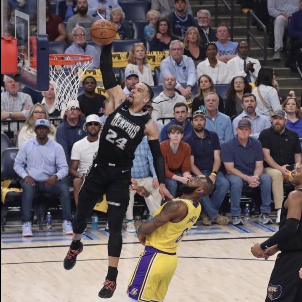 Retweet to give LeBron James nightmares