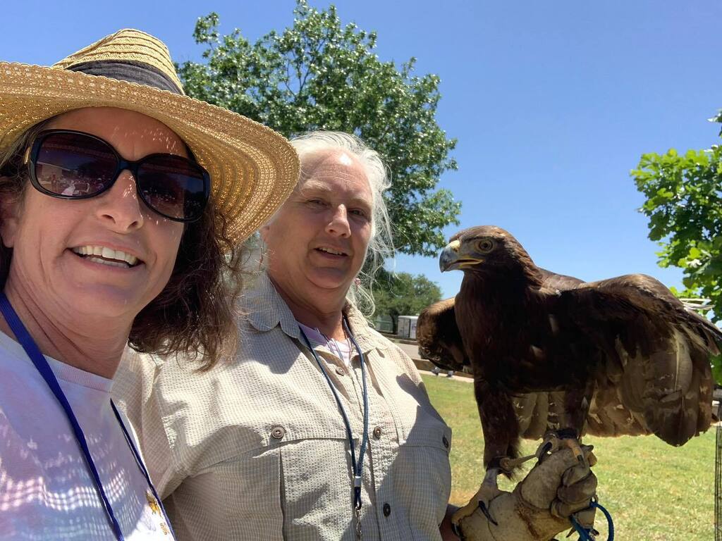 Angela Conrad Church tweet media