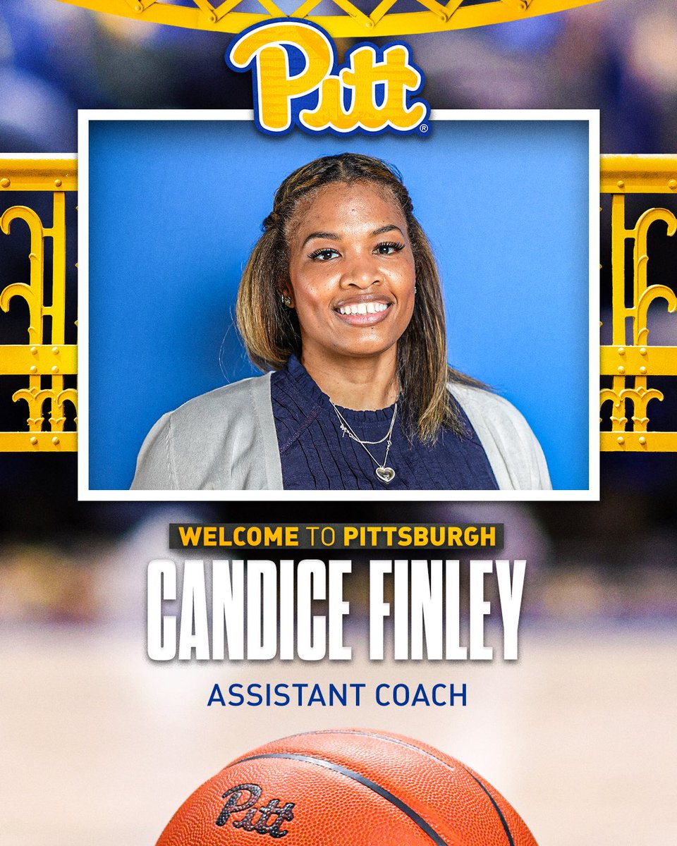 Pitt Basketball tweet media