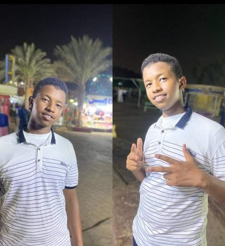 Bit_Khalifa1417's tweet photo. 🛑🛑 مفقود 🛑🛑

⭕️ الشير واجب انساني ⭕️

📍استغاثة من شقيقة 📍
"يا جماعة اخوي ضايع من امبارح ما لاقينو كان في الجبل امبارح وتاني ما عرفنا مكانوا وين
كان لابس علي الله مخططة وطاقية
اذا في زول شافو يتصل علي الرقم ٠٩٦٥٣٧٦١٥٥
الشير يا جماعة😭" 

#السودان #اوقفو_الحرب_في_السودان 
#مفقودي_السودان