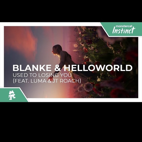 Draven_Taylor's tweet image. Music Video:
Used To Losing You (Feat. Luma &amp;amp; JT Roach) by Blanke &amp;amp; helloworld

musiceternal.com/News/2023/Used…

#Musiceternal #Blanke #helloworld #UsedToLosingYou #Luma #JTRoach #Monstercat #DanceMusic #Electropop #UnitedStates