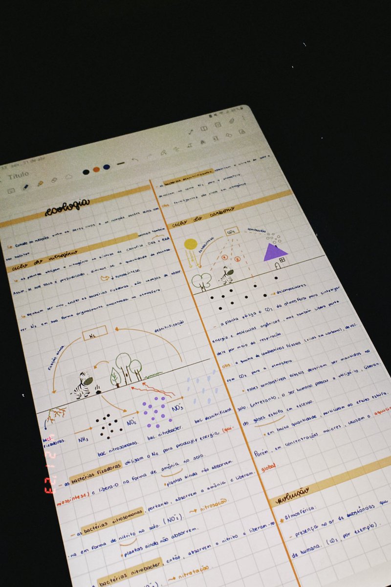 studymira's tweet photo. hoje comecei a revisar as matérias que tem mais incidência no enem! O tablet realmente facilita demais! 

e vocês, moots?? fizeram oq hoje?? https://t.co/yym02kBysb