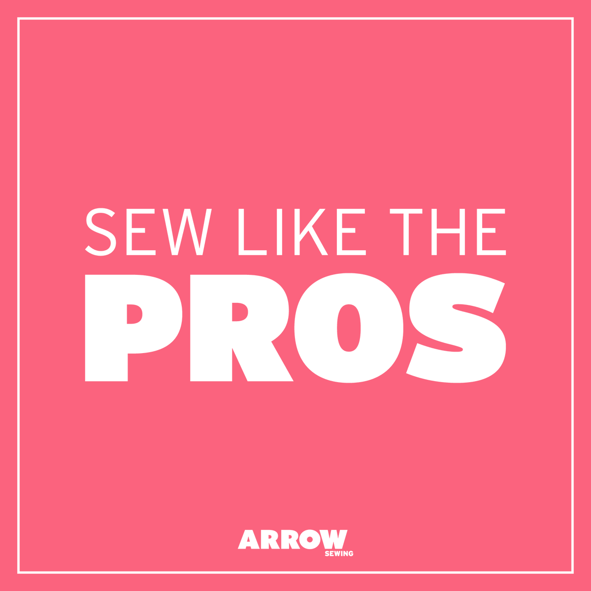 ArrowCabinets's tweet photo. Are you ready to sew like the PROS!?

See what furniture Arrow Sewing Ambassador, @ChristaQuilts trusts for her dedicated sewing workstation! ⚡

#sewlikethepros #sewing #quilting #quilter #quilts #sewingroom #sewingstudio #sewingtable #sewingcabinet️ https://t.co/mNP6PIpEVQ