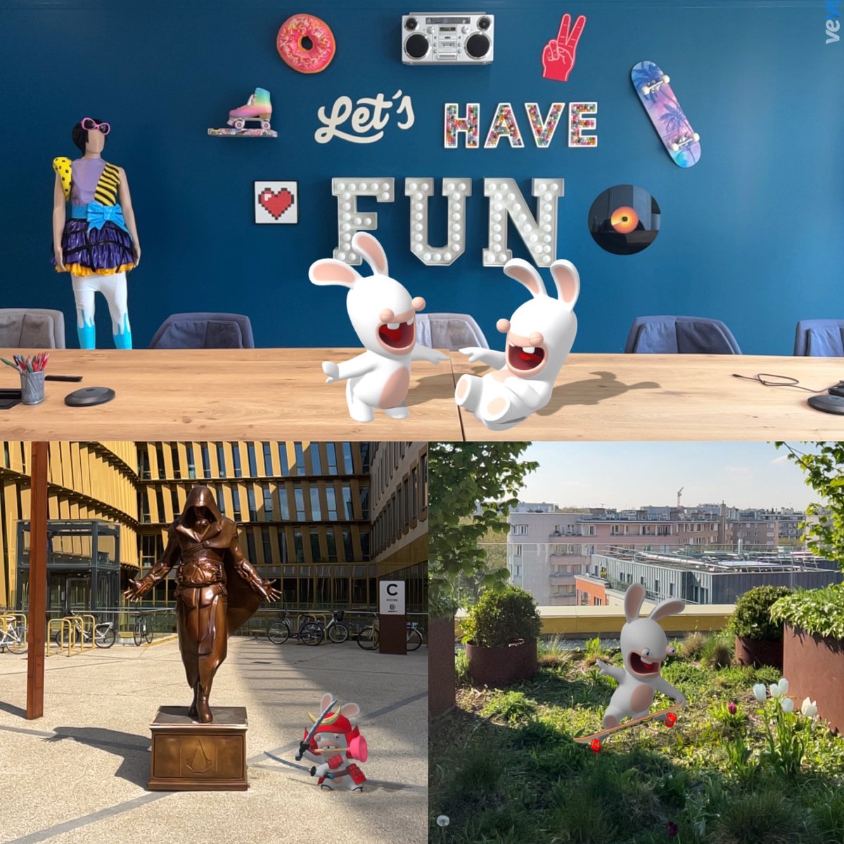 VeVe | Digital Collectibles tweet media