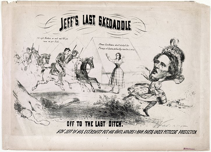 Appomattox CH NHP (AppomattoxNPS) / Twitter