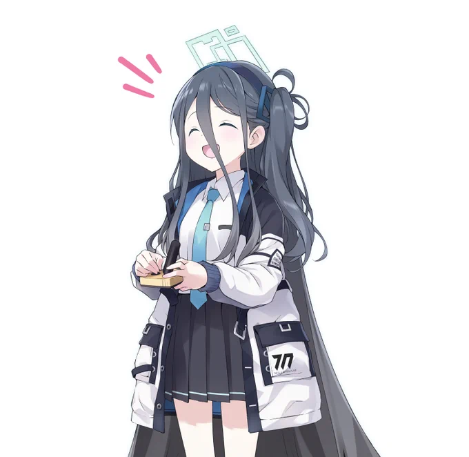 天童アリス (微調整 