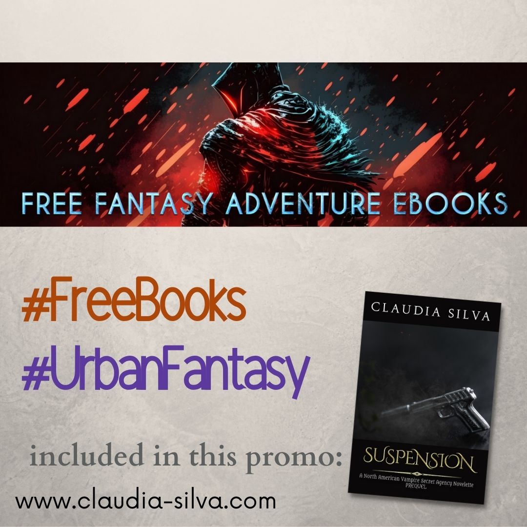 csilvaauthor's tweet photo. Looking for #Freefantasybooks? Check these out:

https://t.co/wEiBMtGpRF https://t.co/uY9b0xlMUw