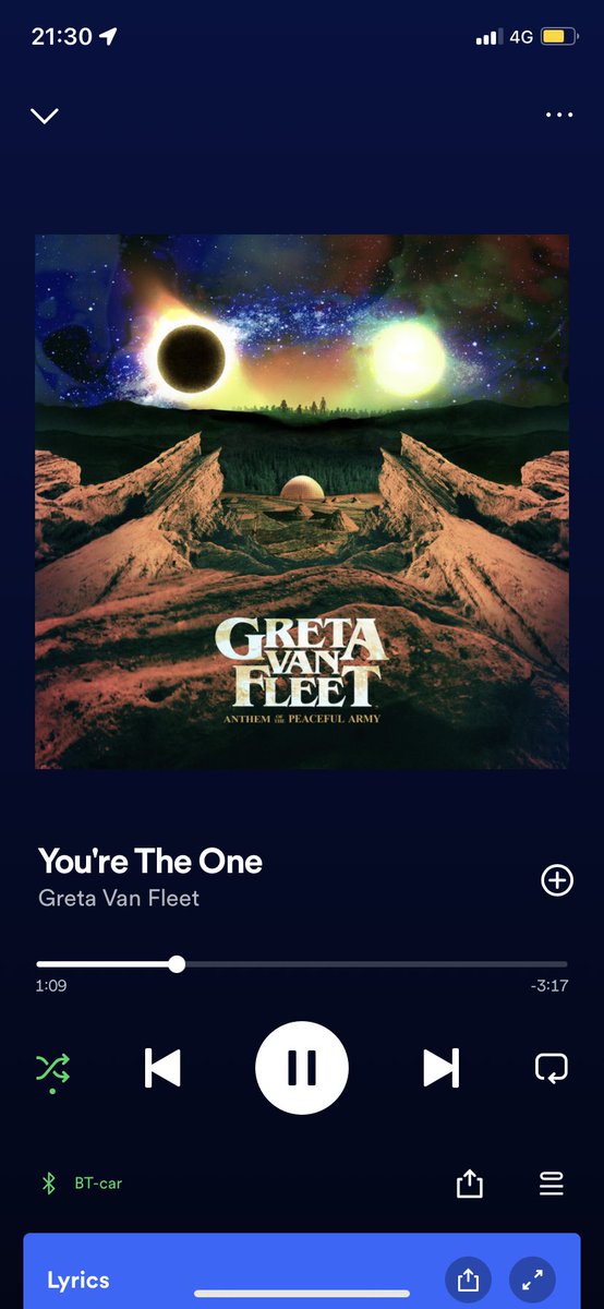 “this song reminds me of an indie film that ends with a group of teenagers driving through wheat fields in their VW van” -brent