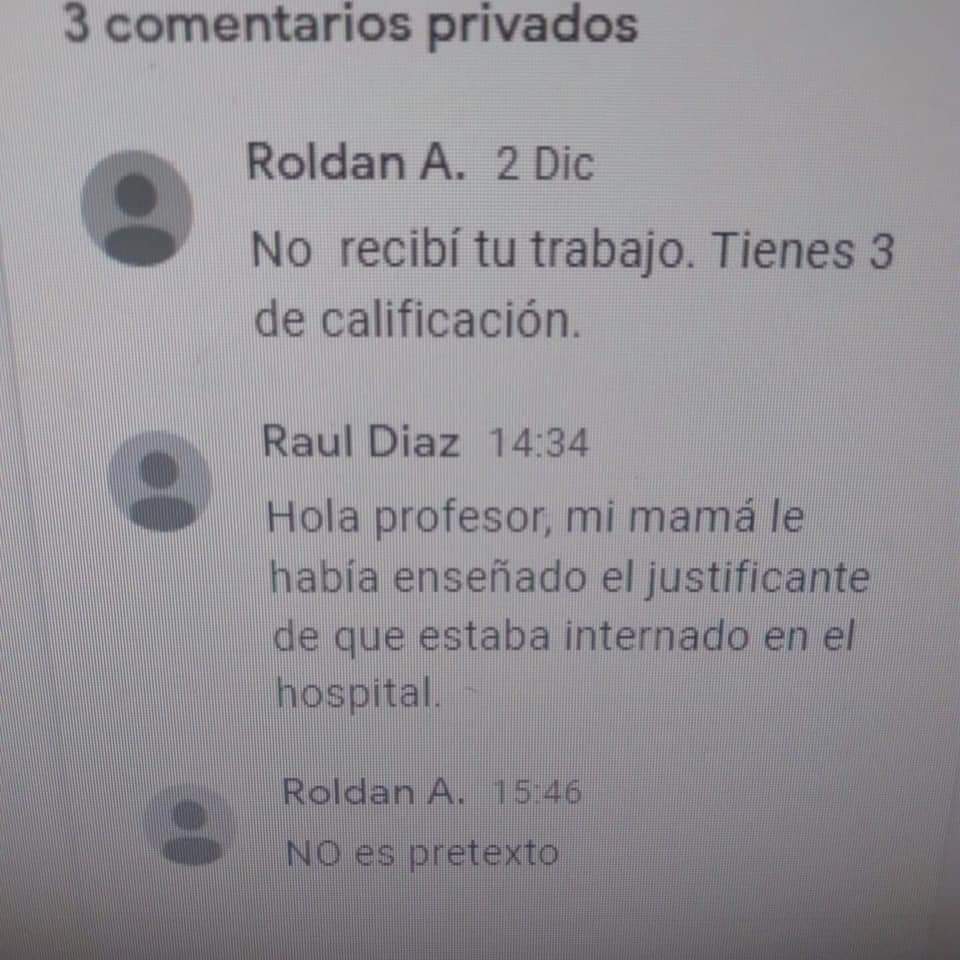 PorQue1mporta's tweet photo. https://t.co/PFqeYSgx0K