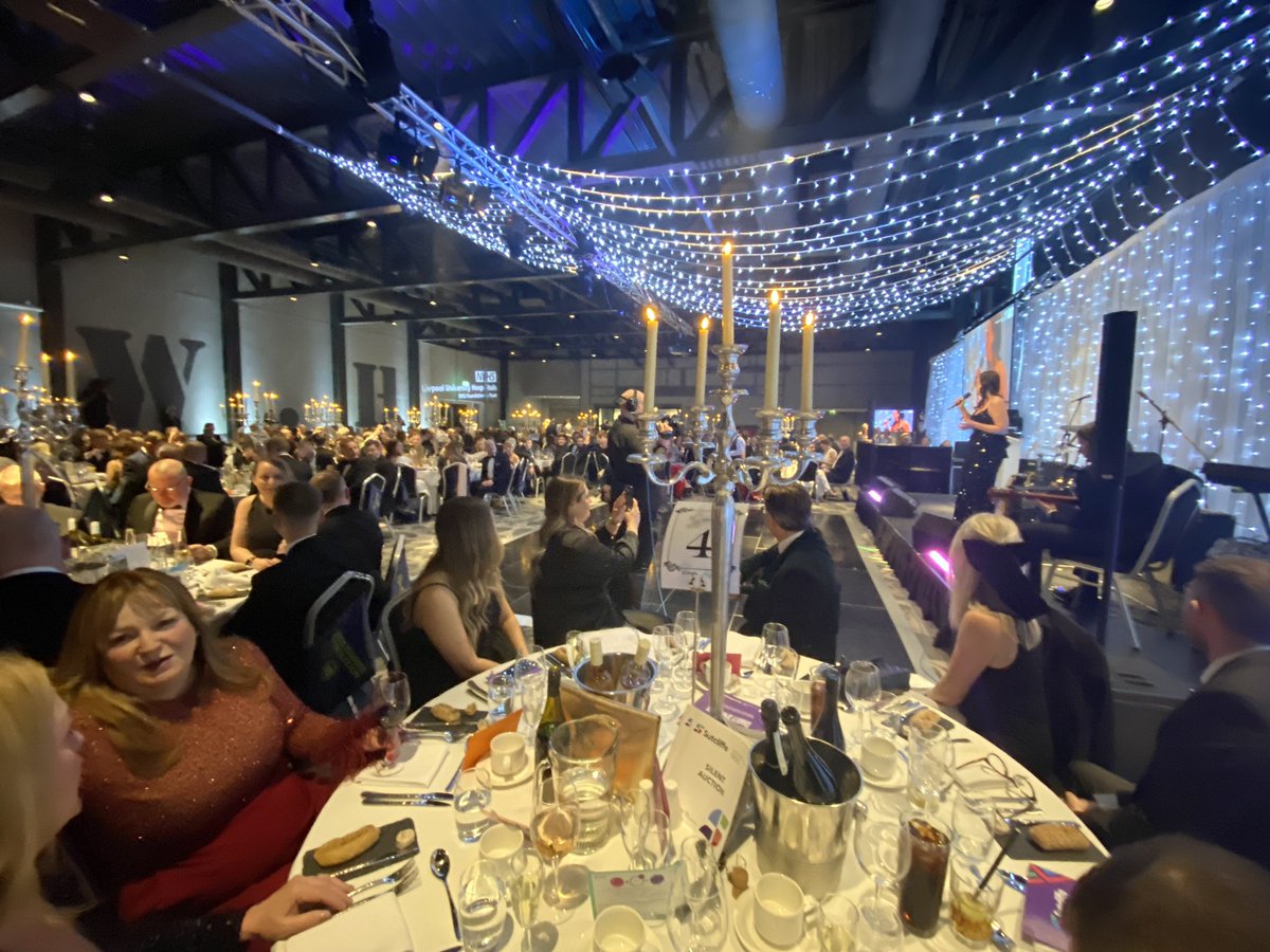 JuliaHatmaker's tweet photo. Thrilled to be celebrating the great work of the Swan Model at Liverpool University Hospitals that helps those in bereavement. Thanks @sutcliffe_1985 for raising awareness about this fantastic programme. More info (and donate) - https://t.co/X00smkGSXO #sutcliffespringball https://t.co/mUGvK1Rzal