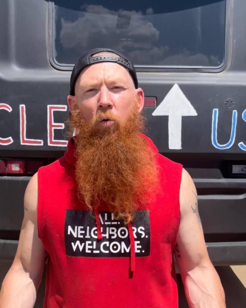 Jordan Allsup tweet media