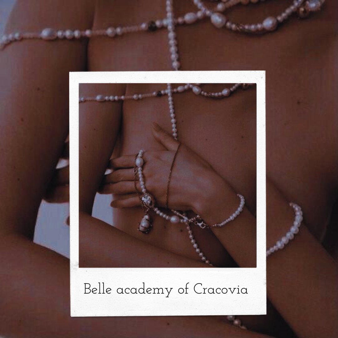 ⠀⠀⠀⠀
⠀⠀⠀⠀ ⠀           🩷 вιenvenιdoѕ a
⠀⠀⠀   ⠀    вelle acadeмy oғ cracovιa.
  
⠀⠀⠀   ⠀           ⠀⠀  ⠀⠀ bellecracoviarp18.carrd.co