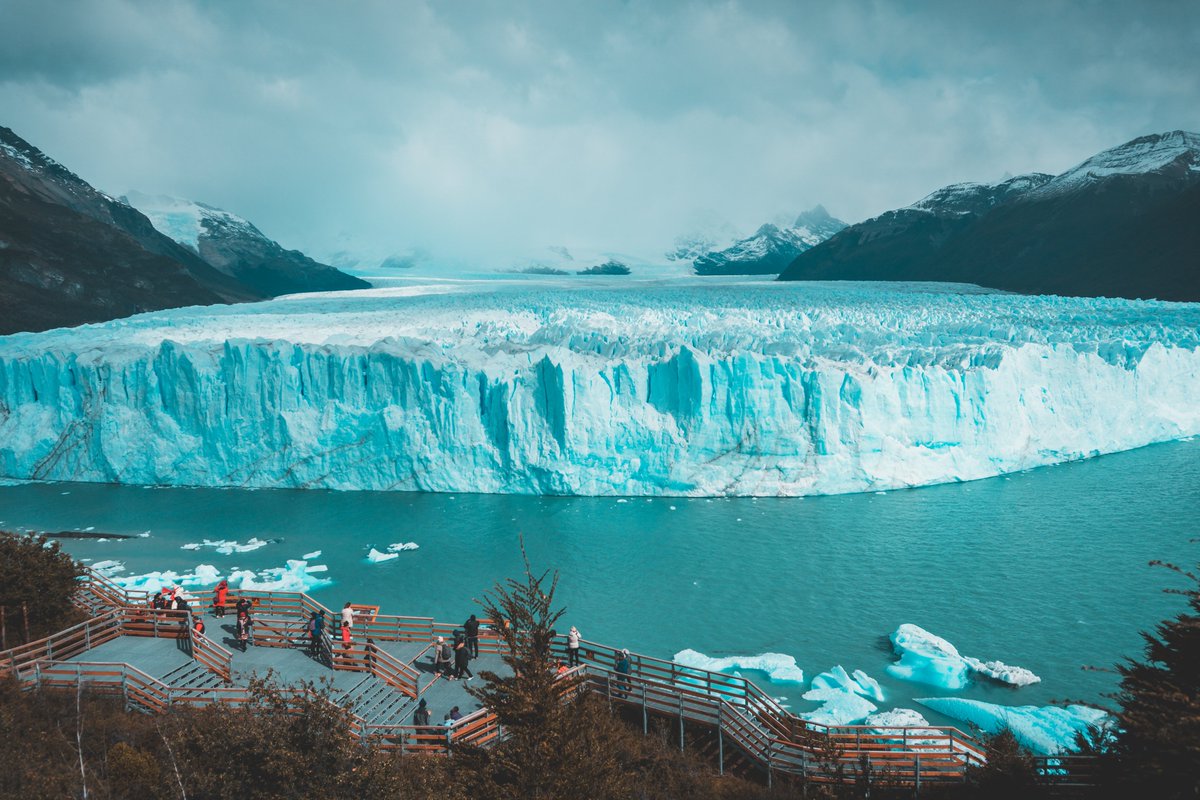 Visit Argentina tweet media