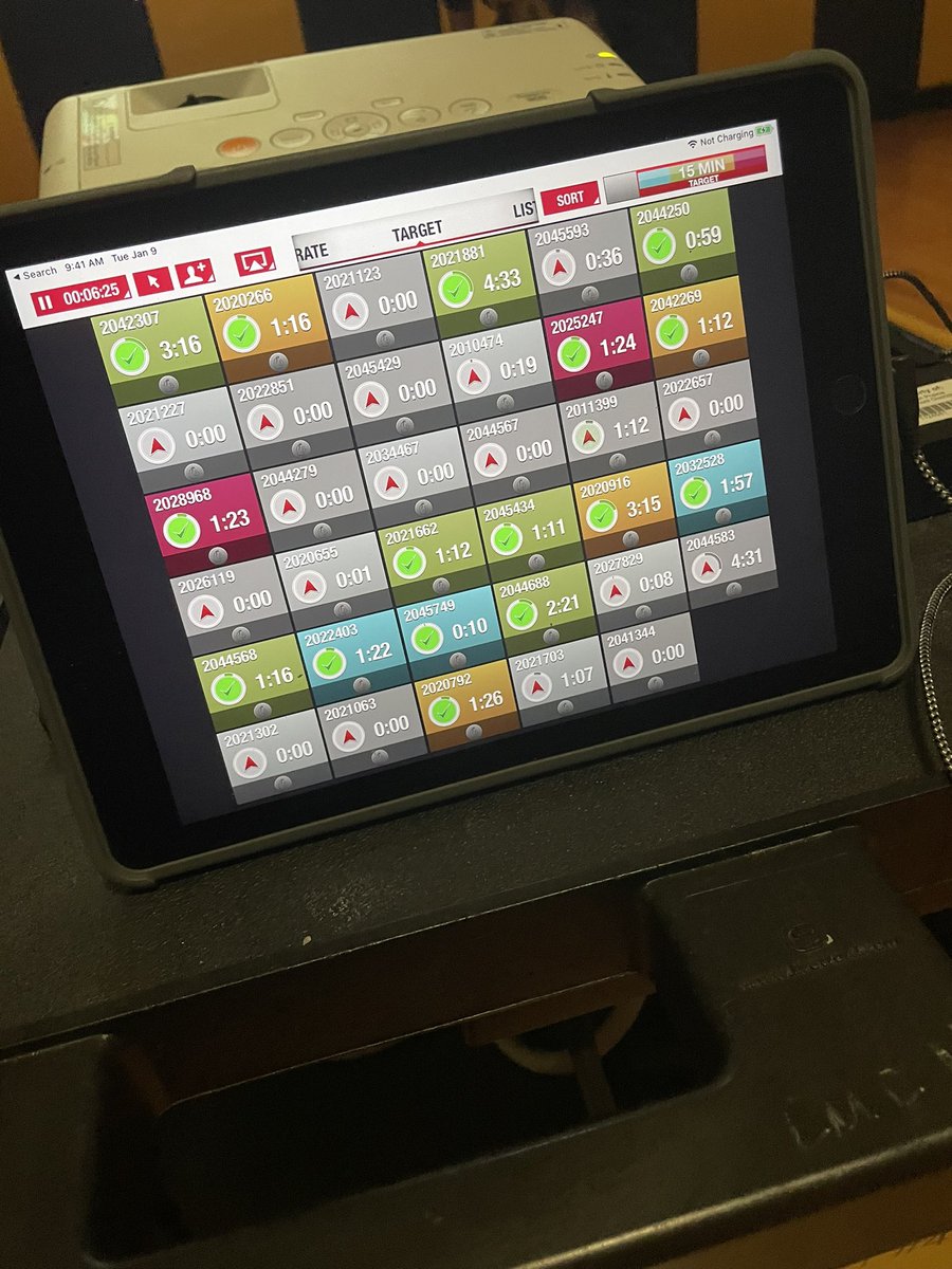 BrucherGMS's tweet image. First time this year teaching 6th grade. Introducing them to heart rate monitors and trying out various fitness stations 💪🏽👏🏽🐻@PolarGlobal @GrangerIPSD204 #physedu #futureready204