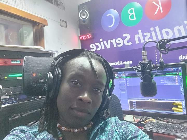 kbcenglish's tweet photo. Howdy fam! 🤩
As it should be, every Saturday we go country with me @MariamKaptuiya on the Weekender.
Let's roll  ❤️.

^PMN
#KBCWeekender
#KBCniYetu https://t.co/QEU3bXzT3G