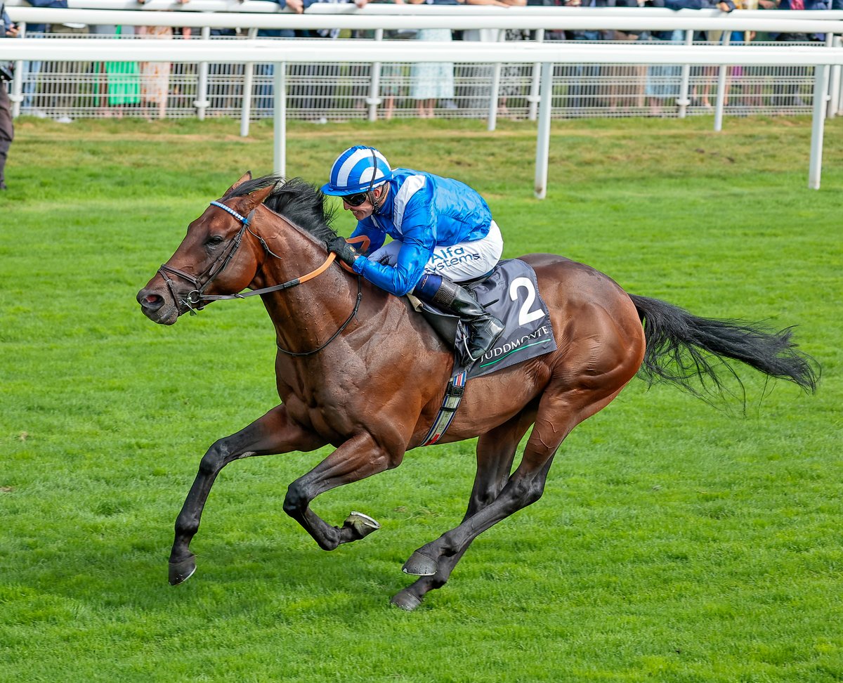 Racing Post tweet media