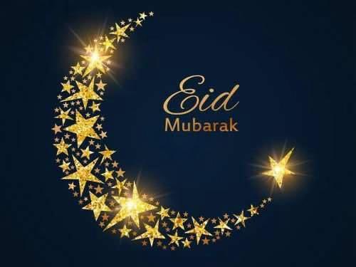 #EidMubarak  to all Muslim friends in #Somalia and beyond!