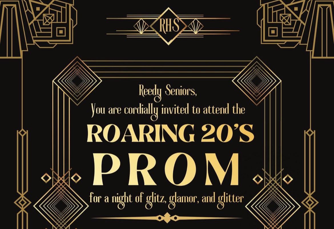 Can’t wait to see our Class of ‘23 all decked out tomorrow night! #RHSRoar #prom2023