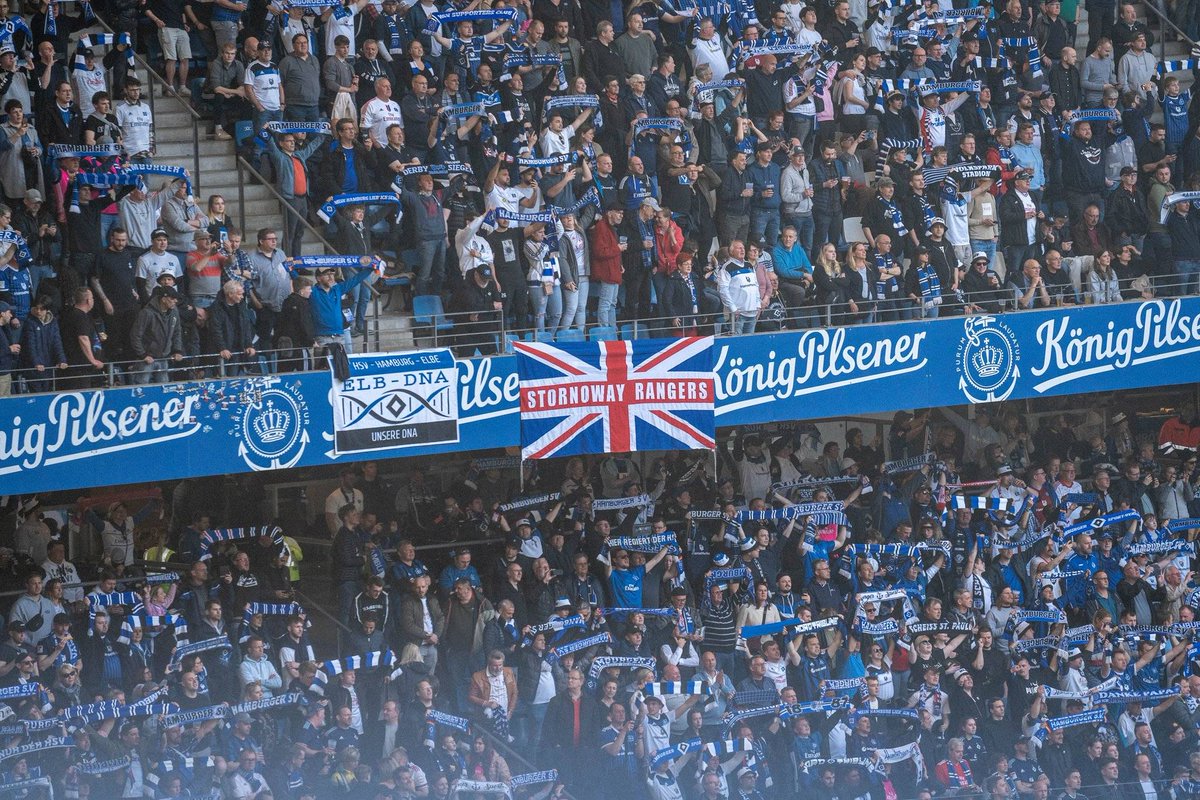 Rangers FC & Linfield FC tweet media