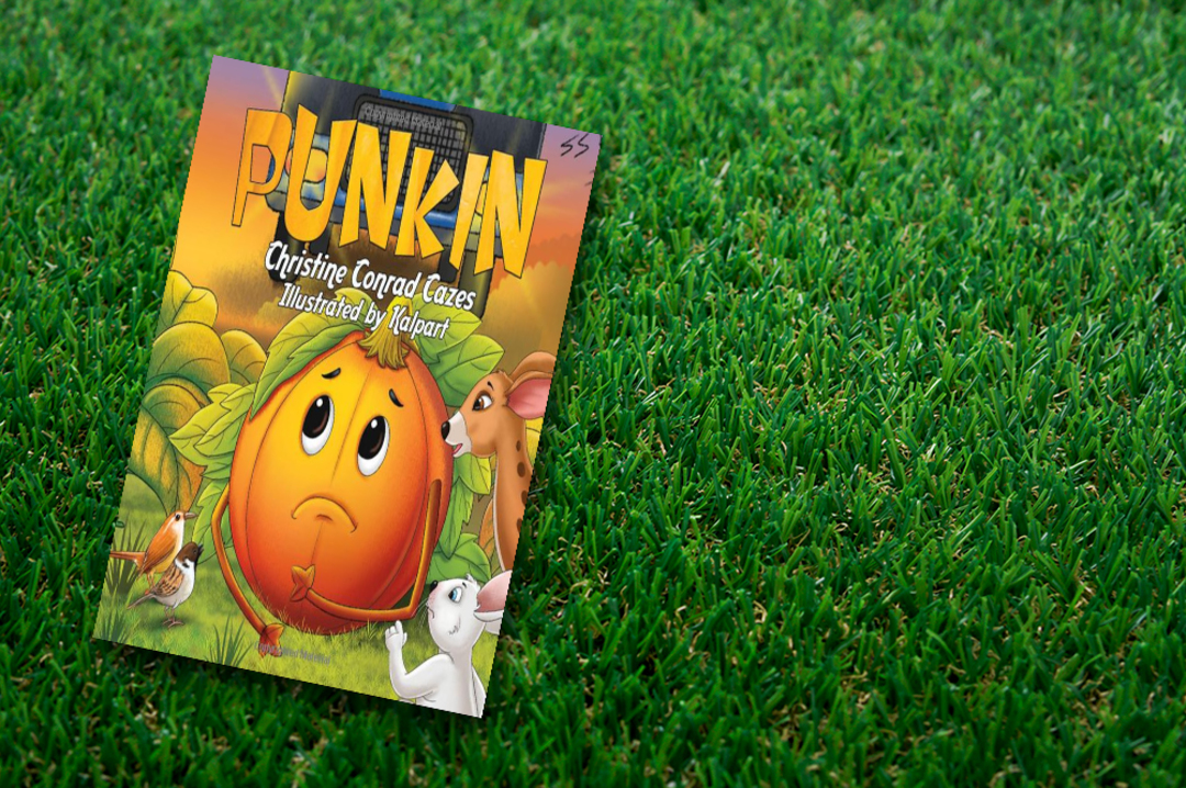quotesrainsite's tweet photo. Wow! What a ride! The twists and turns are almost boggling. Grab a copy of "Punkin" now. #fiction #children #mustread  @christinecazes Buy Now --> https://t.co/sV8ZaoHeYF https://t.co/olmllNg8bw