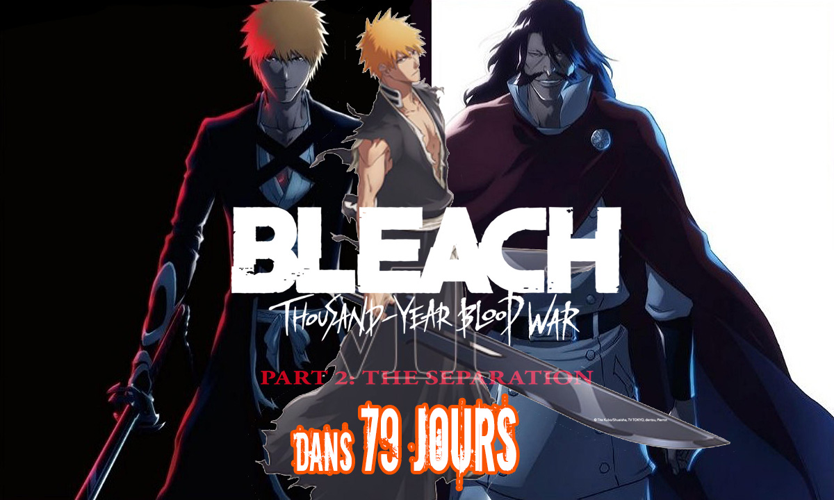 BleachMx on Twitter 