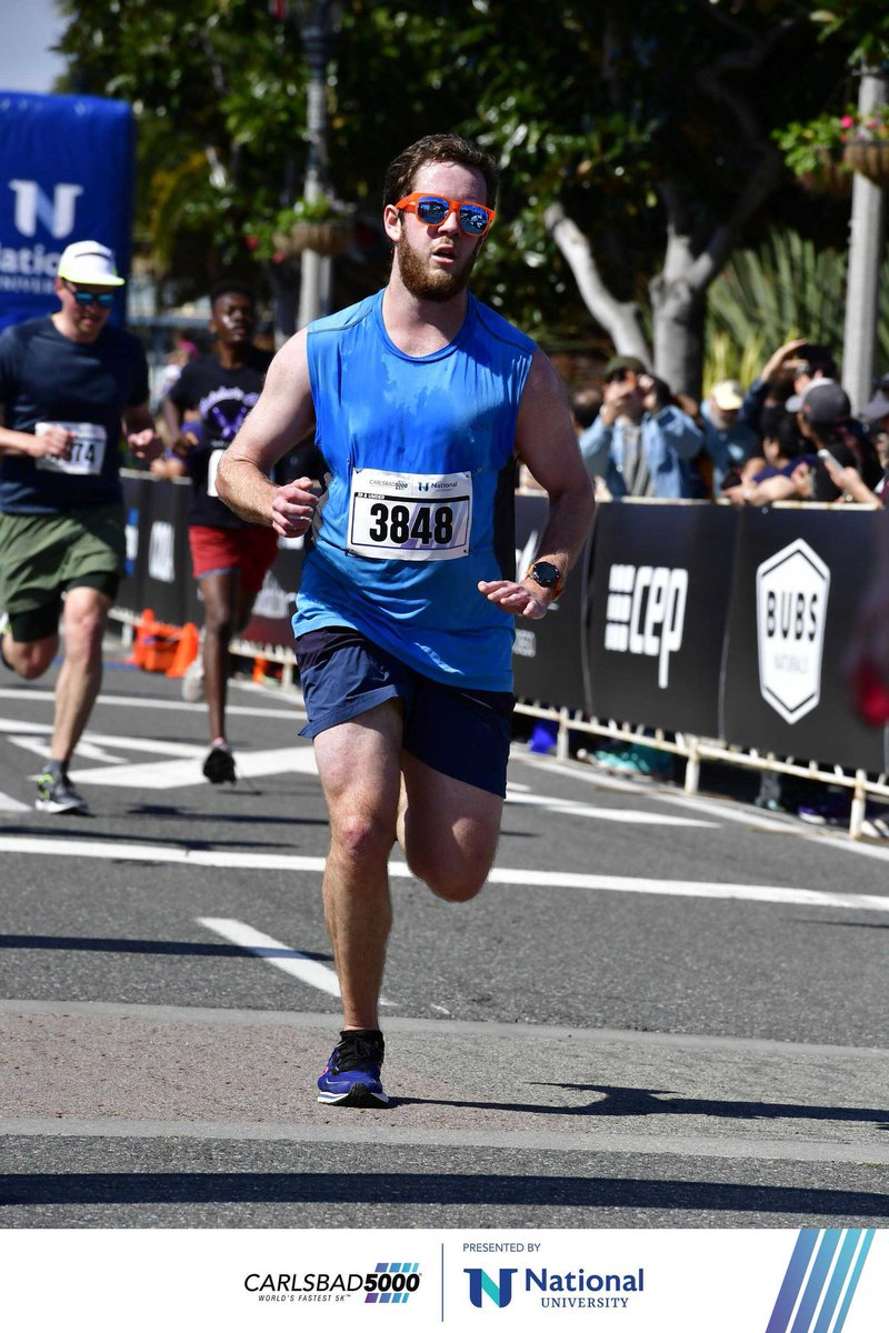 Just found my Carlsbad 5000 photos