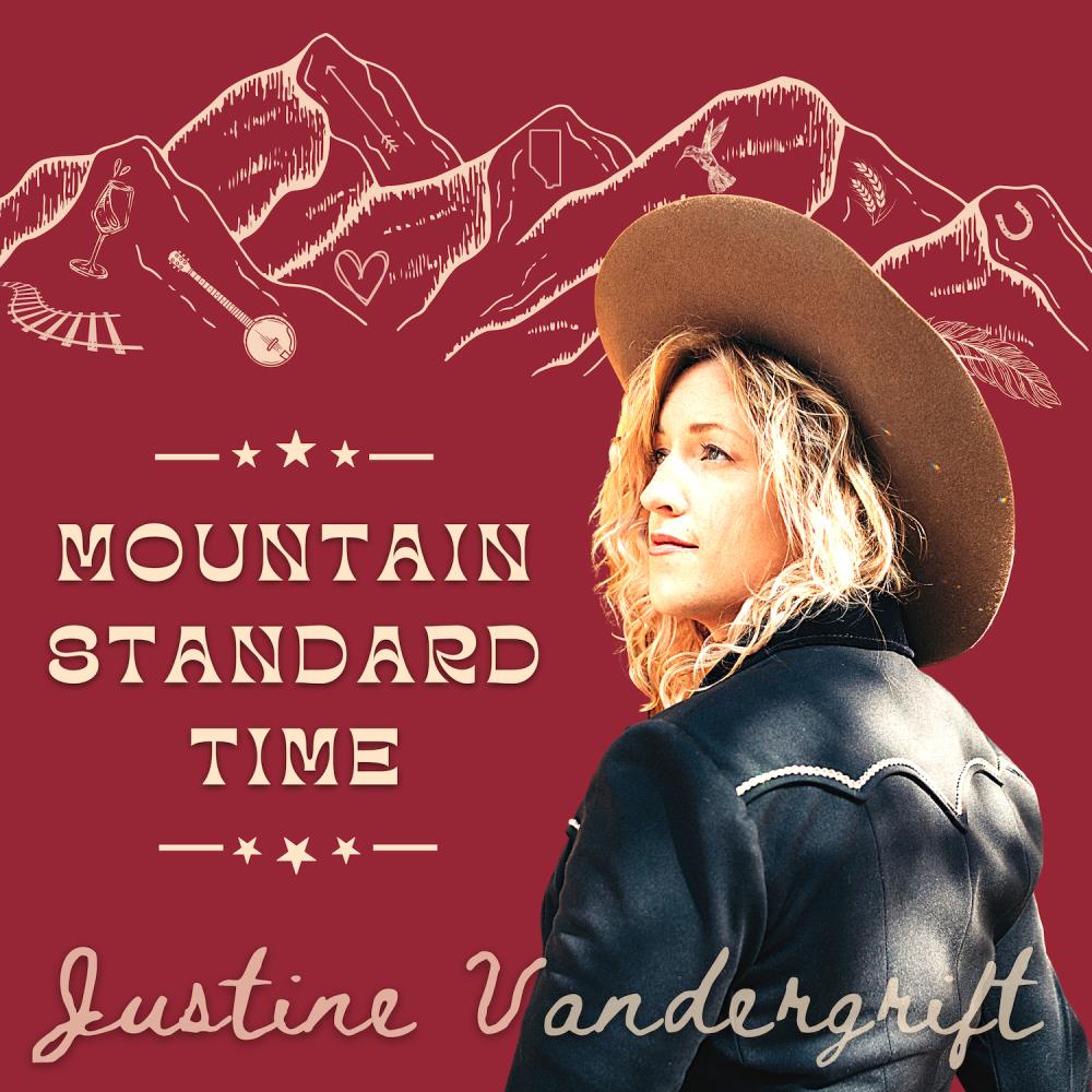 CKUA TOP 5 || #5:
<a href="/JustineVmusic/">Justine Vandergrift</a>, Mountain Standard Time,<a href="/ckuaradio/">CKUA Radio</a>, #OnTheRise
