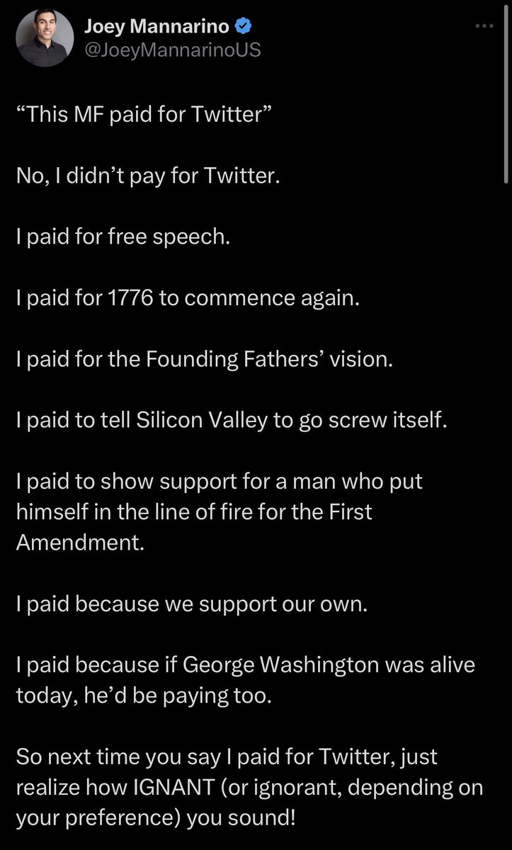 MikeDrucker's tweet photo. lol https://t.co/MJtaIxZdwG