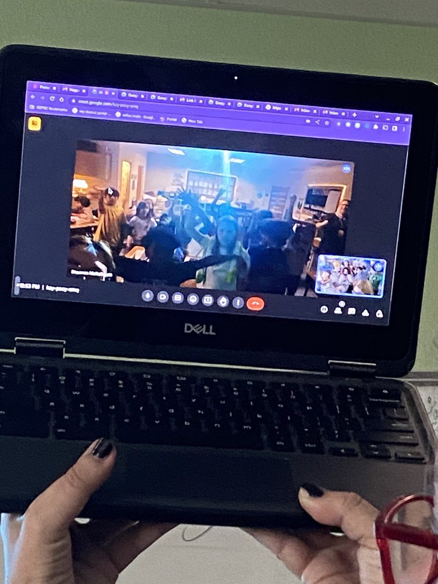 Pamela Royal Ellis tweet media