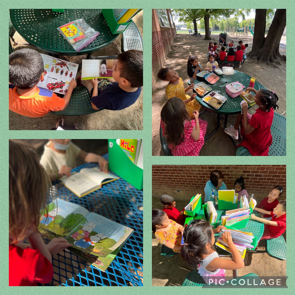 (@ccgiaco3) on Twitter photo Enjoying the outside every week but especially during Earth ๐ Week!
๐ณ ๐ <a href="/BaileysES_FCPS/">Bailey's Elementary School for the Arts & Sciences</a> Enjoying the outside every week but especially during Earth ๐ Week!
๐ณ ๐ <a href="/BaileysES_FCPS/">Bailey's Elementary School for the Arts & Sciences</a>