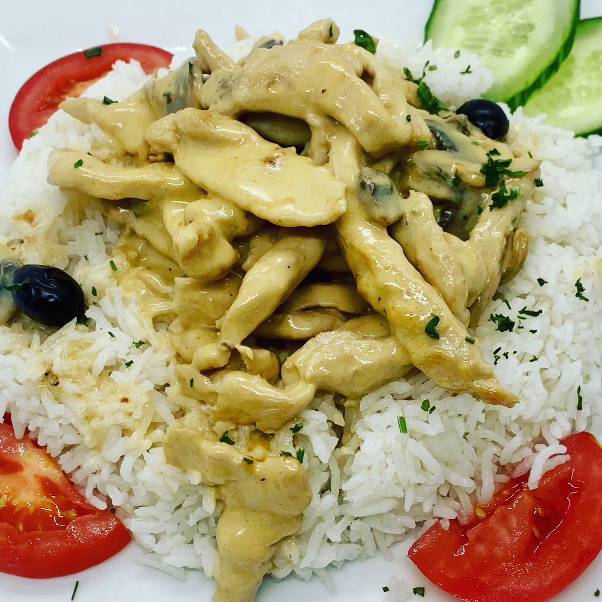 Hey, join me at "OCEANO LONDON" on the Dine by Wix app to read "How to cook at home Strogonoff (beef or chicken)?" and more posts on the go.
Join with this link: wix.to/iSvWoBk?ref=2_…. Got the app? Use the invite code: RTRX6B