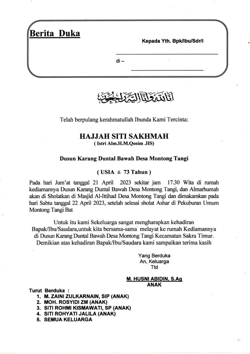 M.Husni Abidin (@husni_abidin) on Twitter photo 