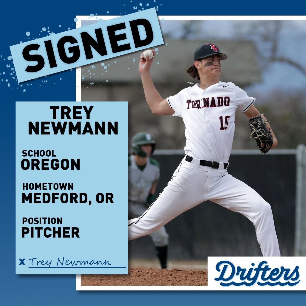 Springfield Drifters tweet media