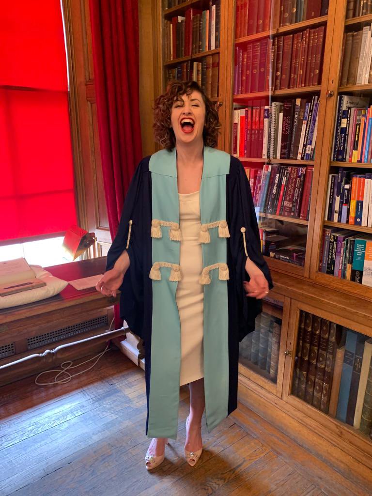 Samantha Downie tweet media