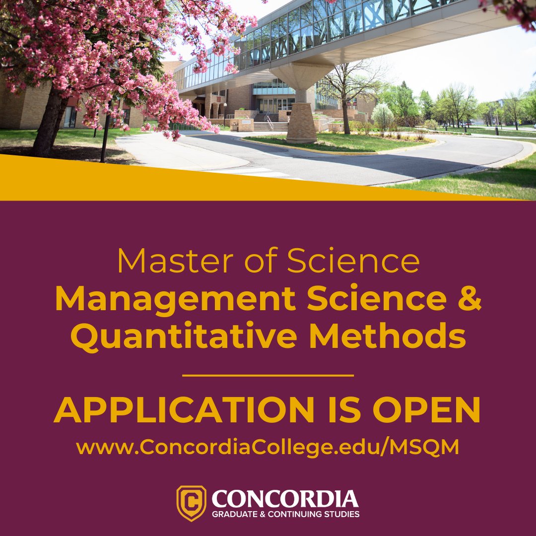 Offutt School of Business tweet media