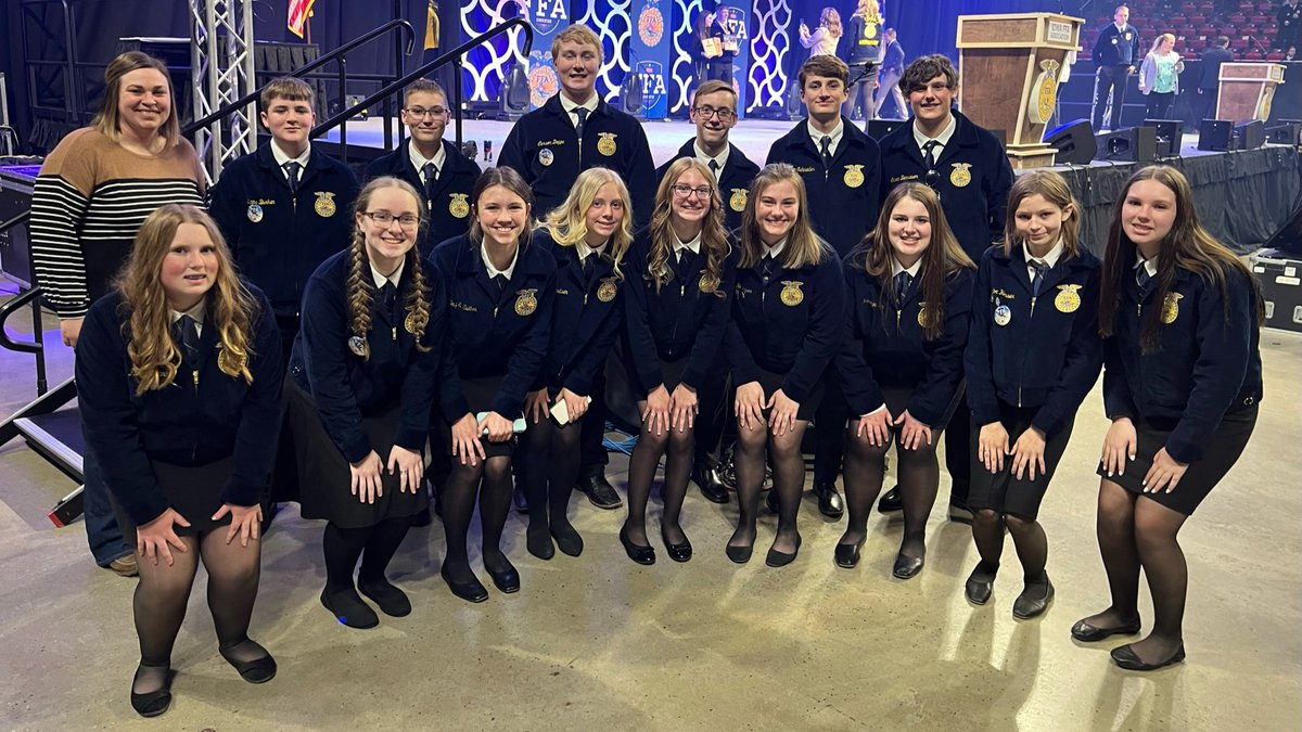 Central DeWitt CSD tweet media
