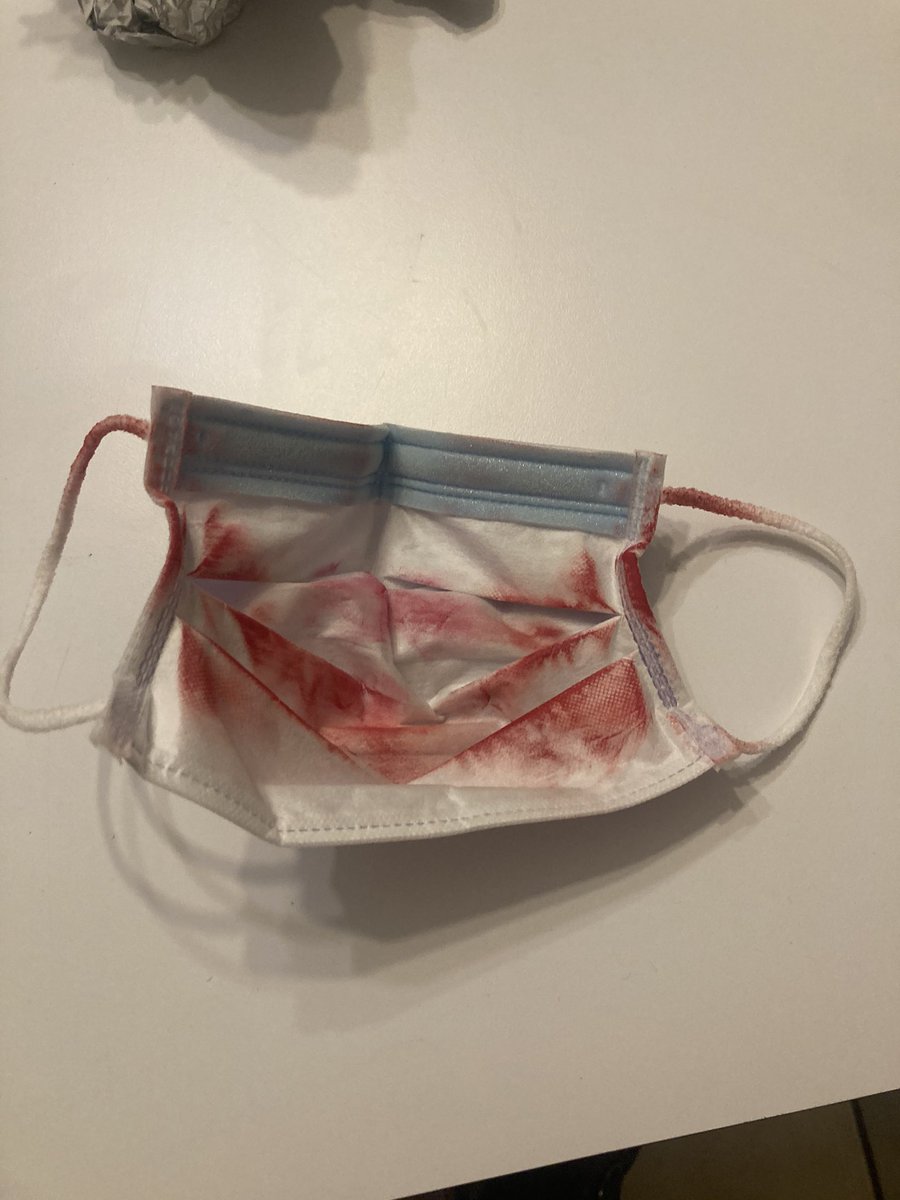 Sara Mae tweet media