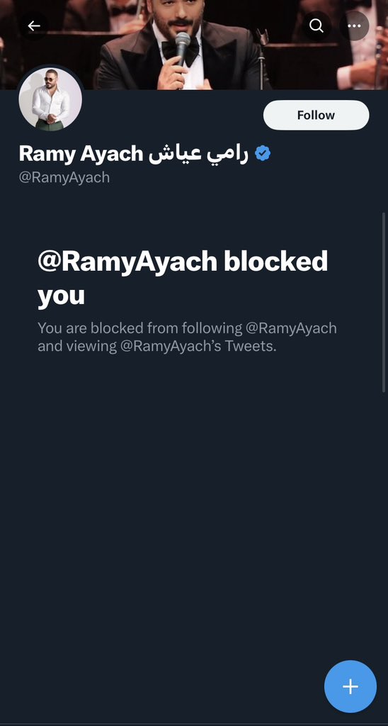 RamiCh4's tweet photo. I was genuine 😡 https://t.co/v8YrHwJxlV
