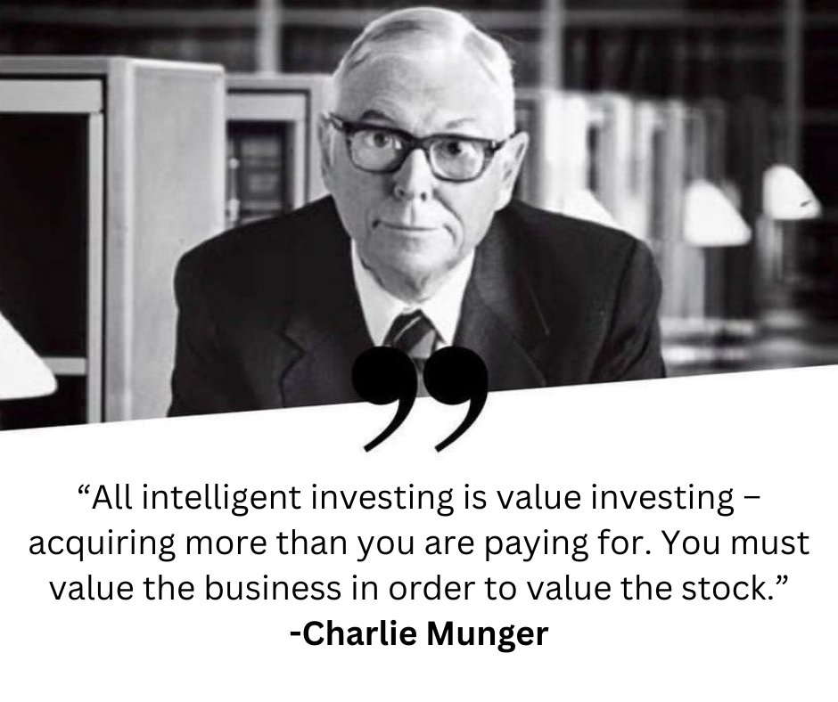QCompounding's tweet photo. Do you know how to value a company properly?

This week we're sharing a free course about DCF valuation.

To receive it: 
1️⃣ Follow us
2️⃣ Retweet this tweet
3️⃣ Reply 'DCF' below https://t.co/YXCXgTrwP6