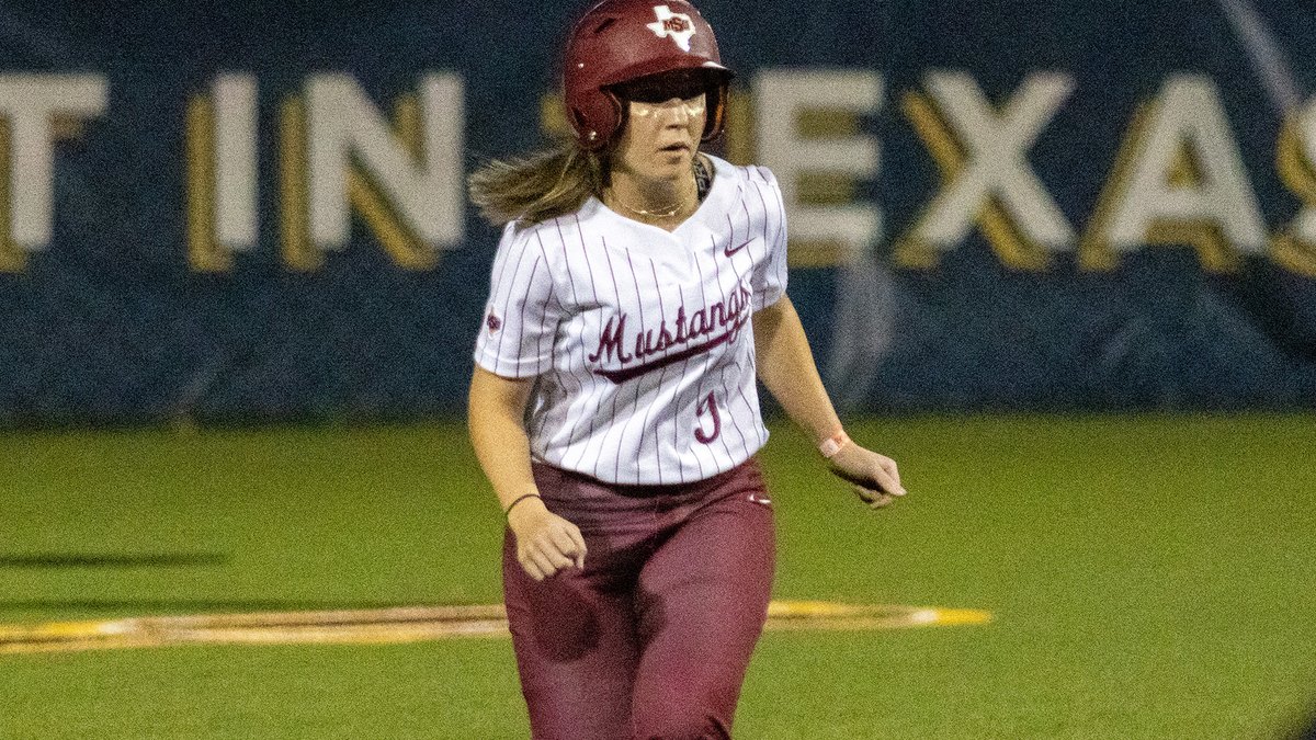 MSU Mustangs tweet media