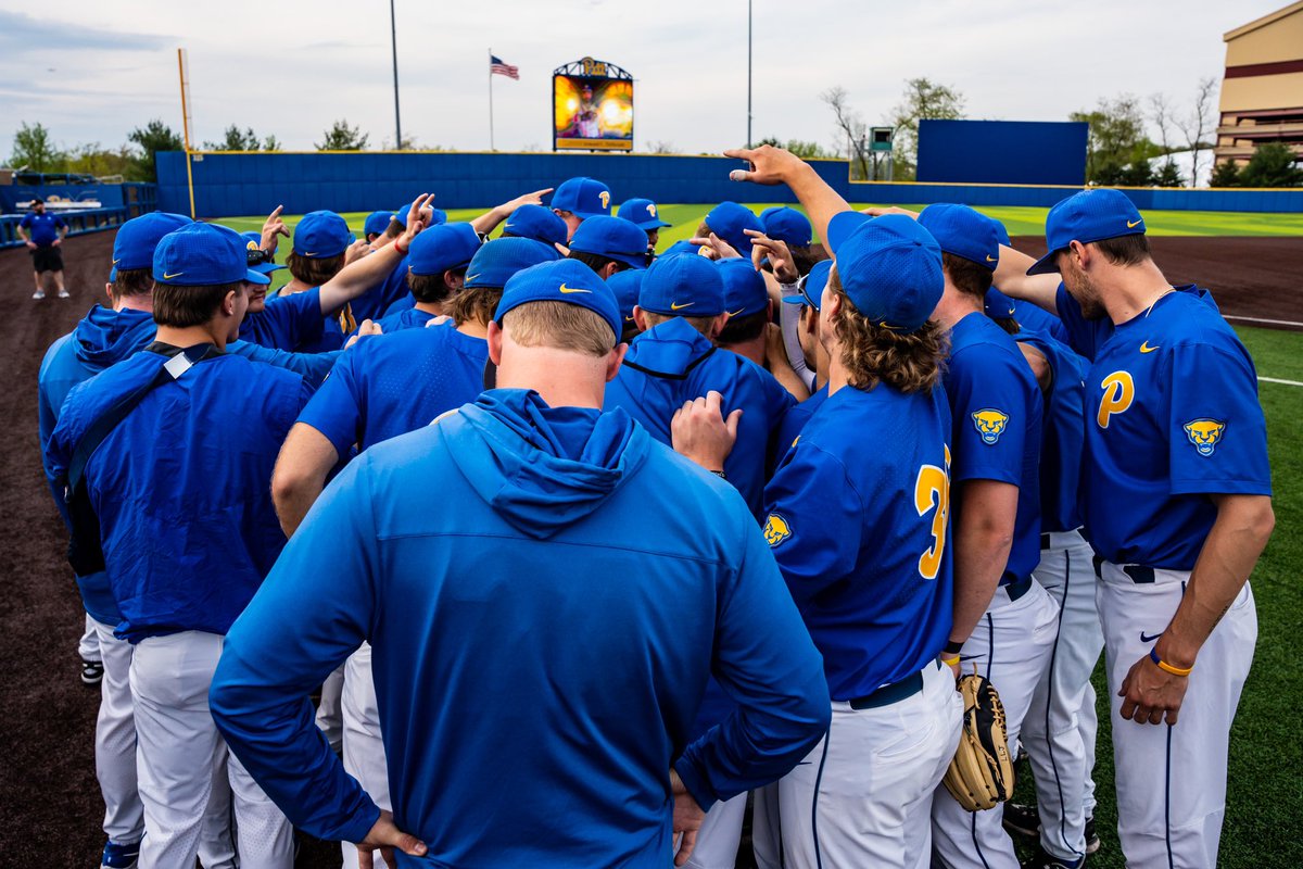 NCAA Baseball tweet media