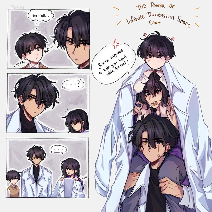 [mild orv spoilers(?)]
-
-
three peas in a pod #yhk #yoohankim #kdj #yjh #hsy #orv 