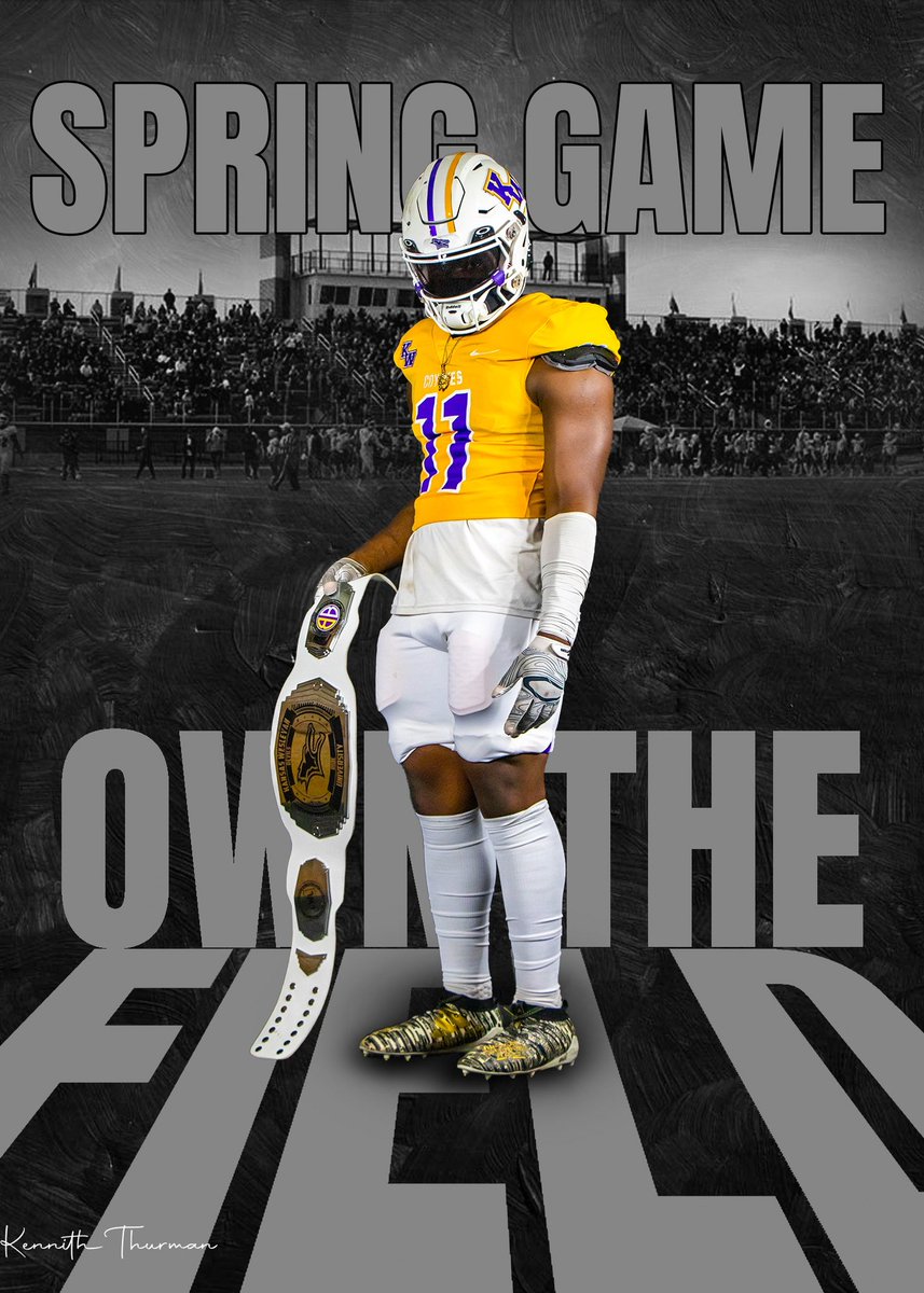KThurman55's tweet photo. Took a little inspiration from online #GraphicDesigner #graphiccontent #football https://t.co/j2jMLvRT8d
