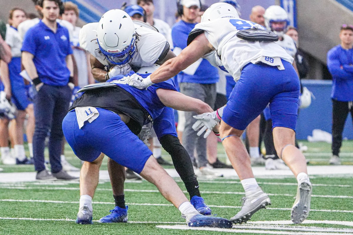 Indiana State Football tweet media