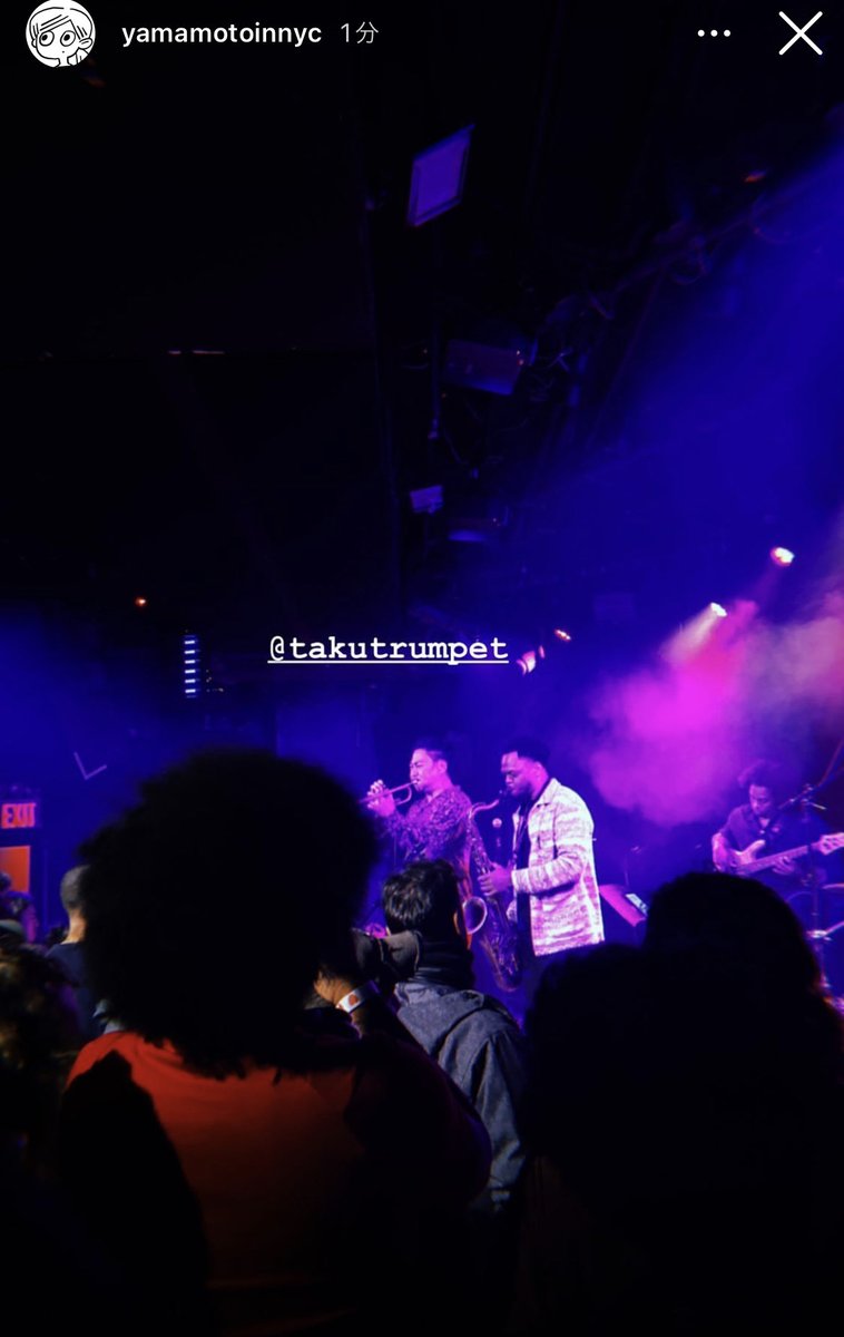 ddc017WE71JSKuH's tweet photo. Live show has started!!!
#LPR
#takutrumpet
#thanksforposting https://t.co/JIAvk5E24B