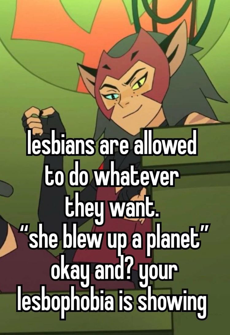 Lesbian Memes🏳️‍🌈🏳️‍⚧️FREE PALESTINE🇵🇸 (@lesbianmemes_) on Twitter photo 