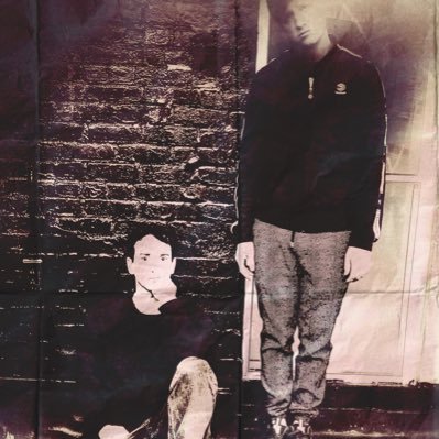 slavesofpopbr3's tweet photo. Young Saab - Why Did You Leave Me? (feat. Miya Folick, Khary &amp; Boyish) Alt. Pop
Ouça: https://t.co/VmEFtyB2jI https://t.co/E9TQhDara0