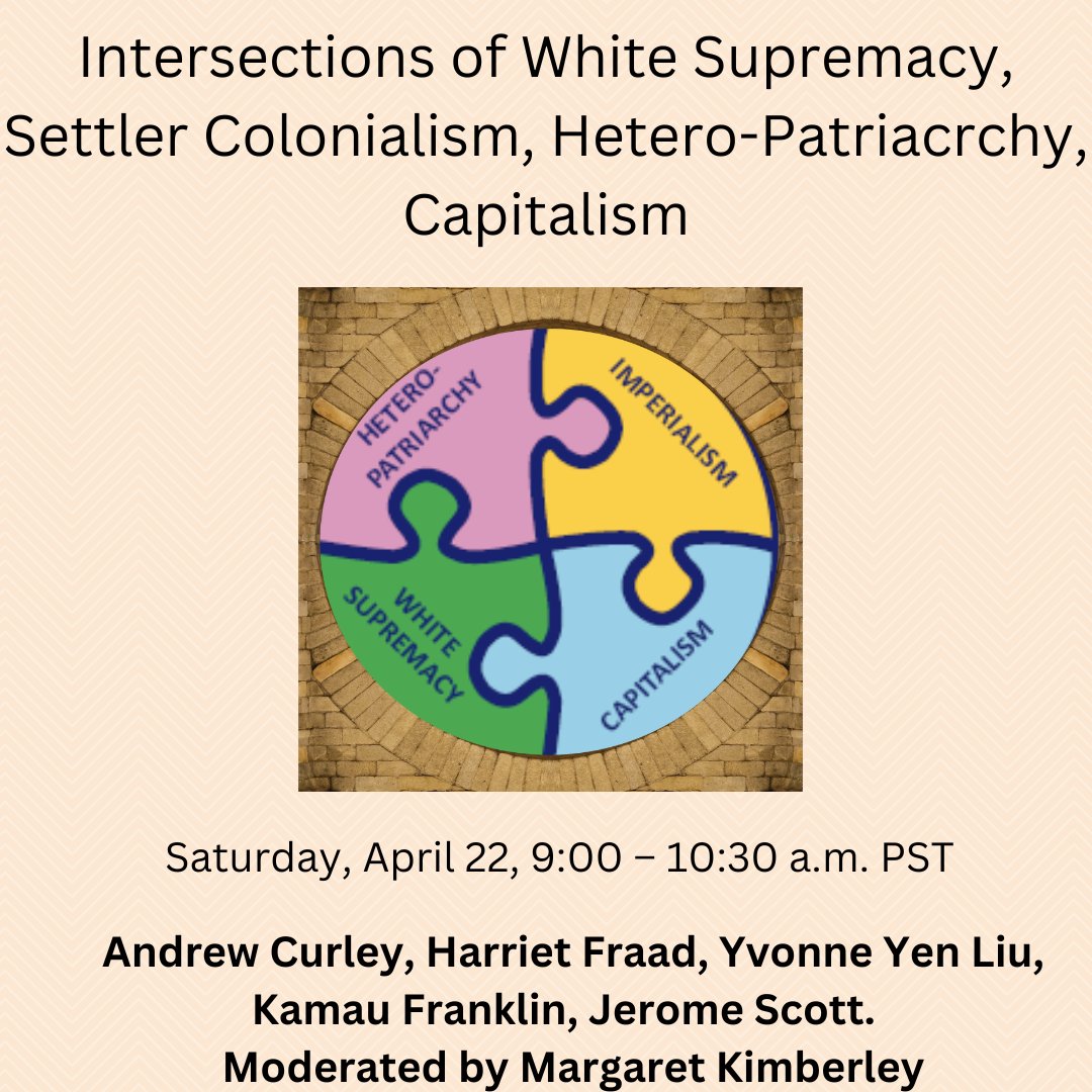 Decolonizing Economics Summit tweet media