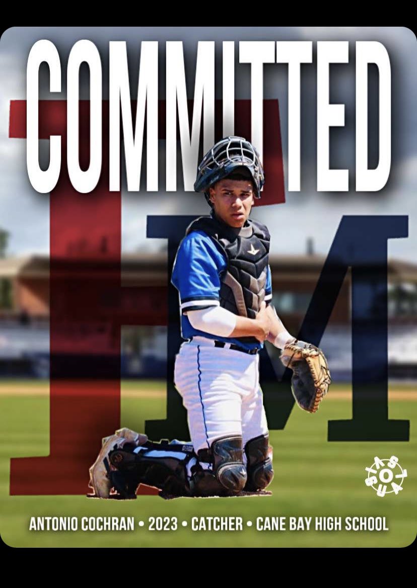 Antonio Cochran tweet media