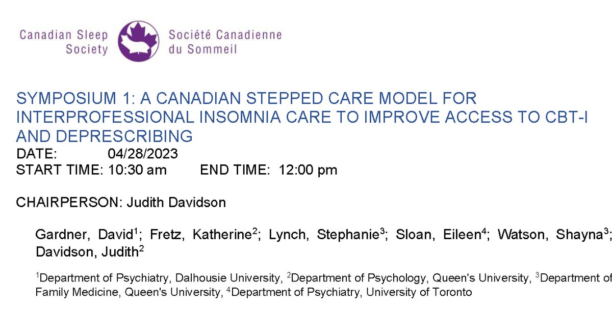 CPD - Queen's U Health Sciences tweet media